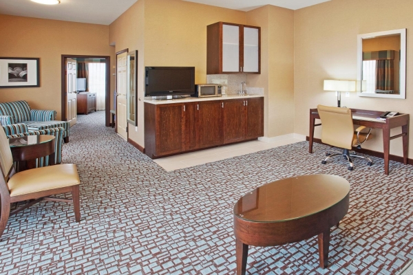 Holiday Inn Express & Suites SALINAS (Salinas)